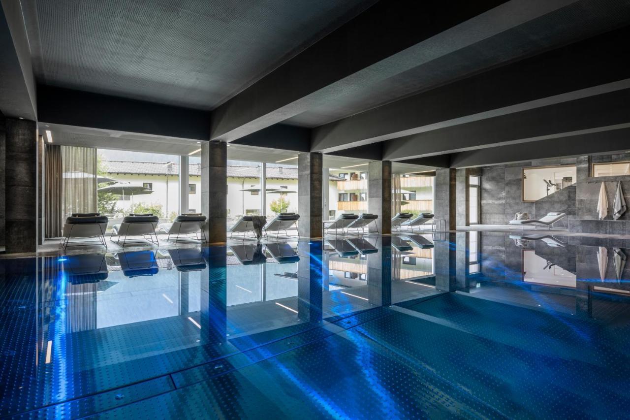 Sporthotel Chalet กาชูร์น ภายนอก รูปภาพ